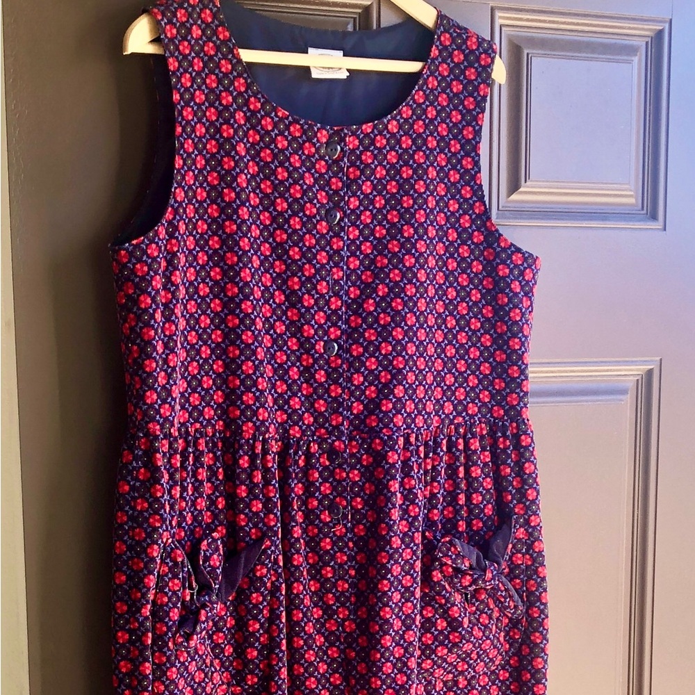 Rare Laura Ashley Jumpsuit